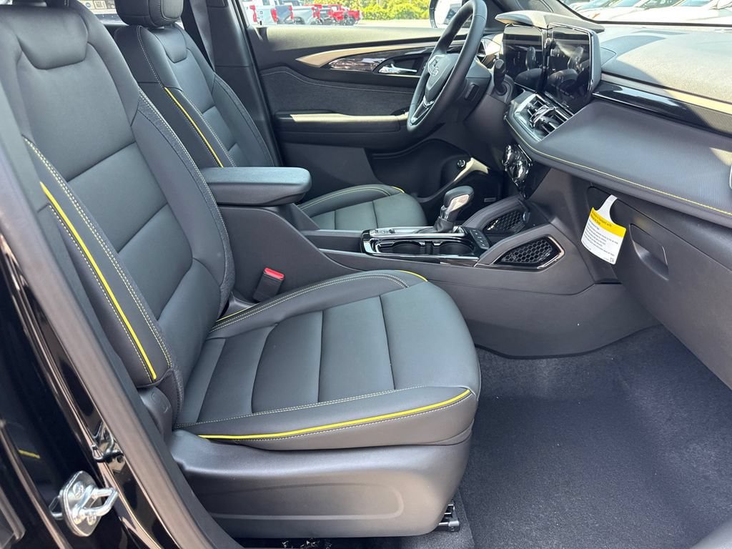 New 2026 Chevrolet TrailBlazer ACTIV w/ Convenience Package FWD image 14