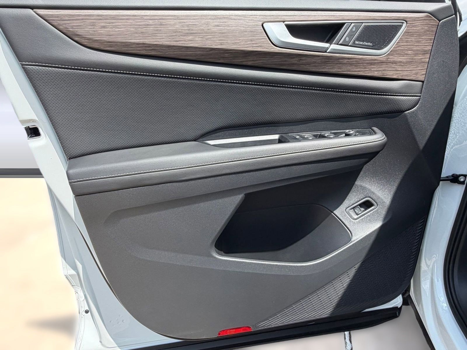 New 2026 Volkswagen Atlas SEL Premium R-Line AWD/4WD image 20