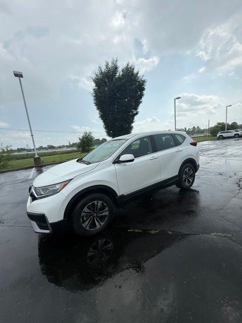 Used 2021 Honda CR-V Special Edition image 11