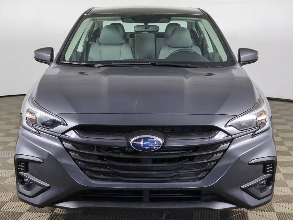 Used 2025 Subaru Legacy Premium AWD/4WD image 10