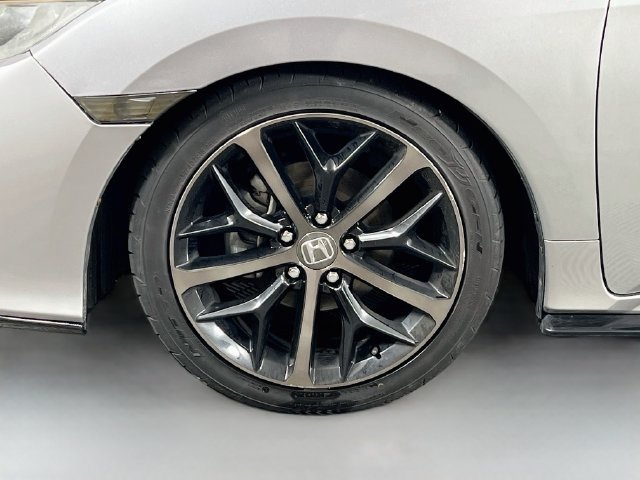 Used 2021 Honda Civic Sport image 7