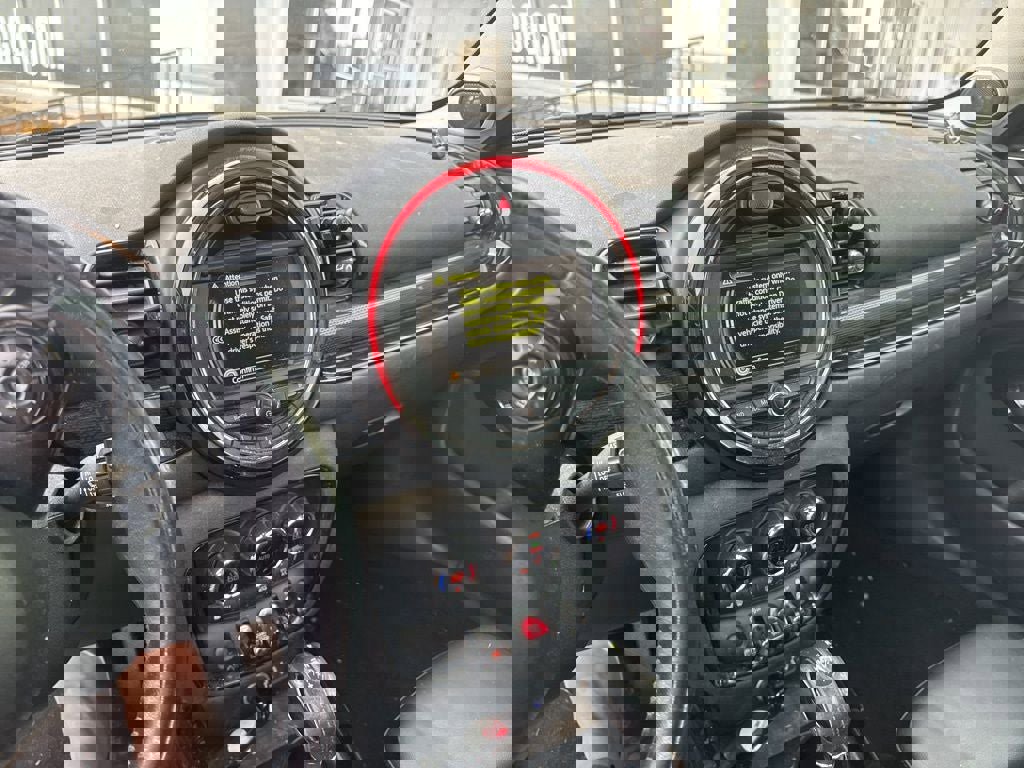 Used 2016 MINI Cooper Clubman S FWD image 11