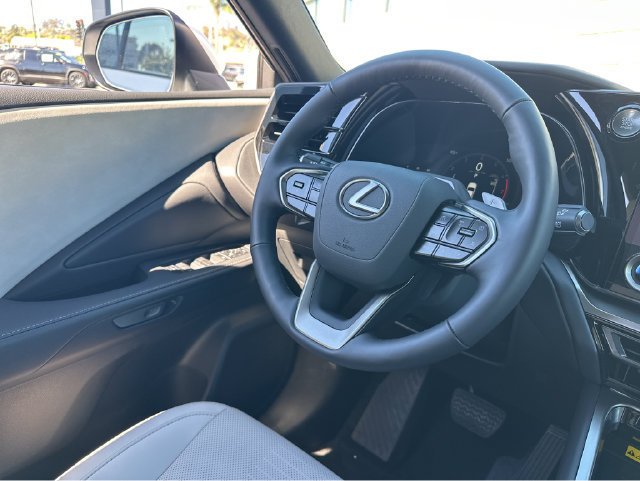 New 2026 Lexus TX 350 AWD w/ Technology Package image 14