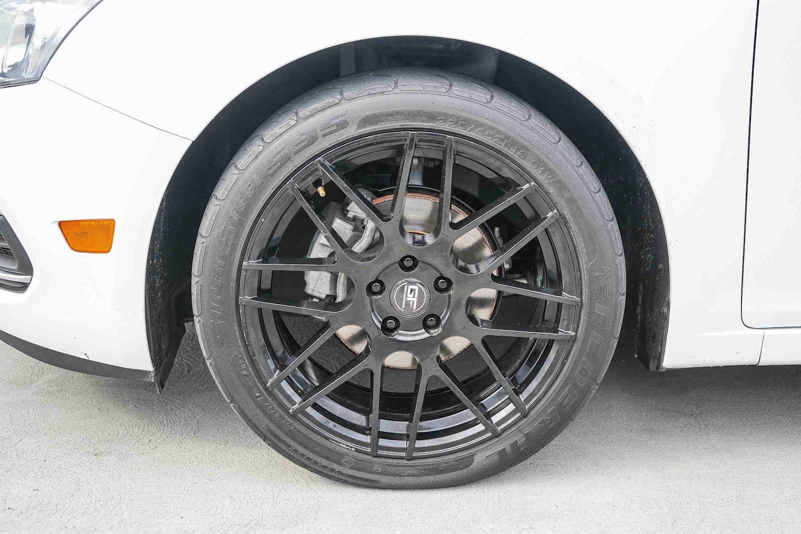 Used 2016 Chevrolet Cruze LS FWD image 11