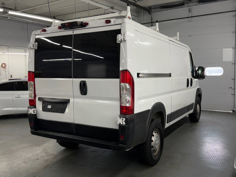 Used 2018 RAM ProMaster 1500 FWD image 8