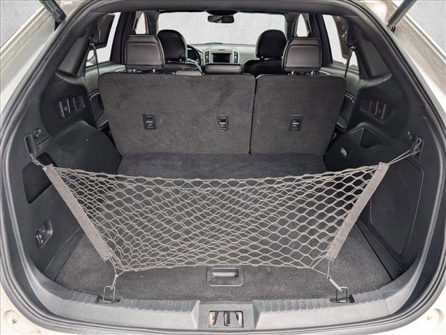 Used 2019 Ford Edge ST w/ Equipment Group 401A image 6