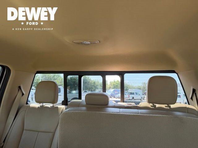 Used 2019 Ford F150 Lariat w/ Equipment Group 502A Luxury AWD/4WD image 13