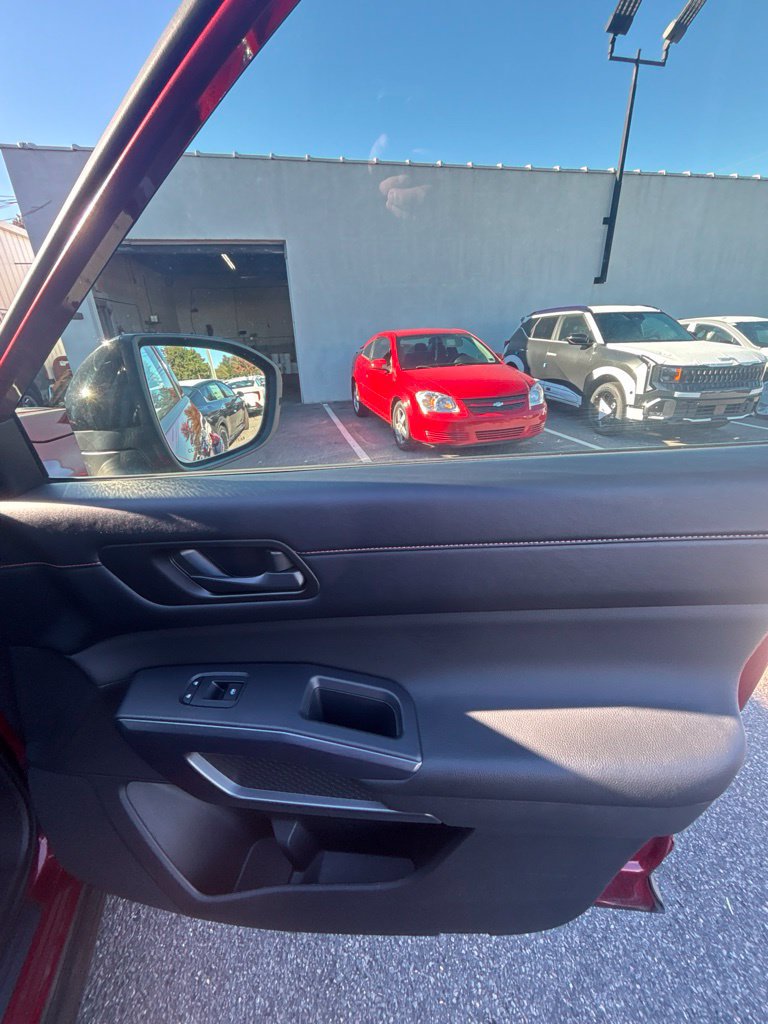 Used 2024 Nissan Pathfinder Rock Creek AWD/4WD image 23