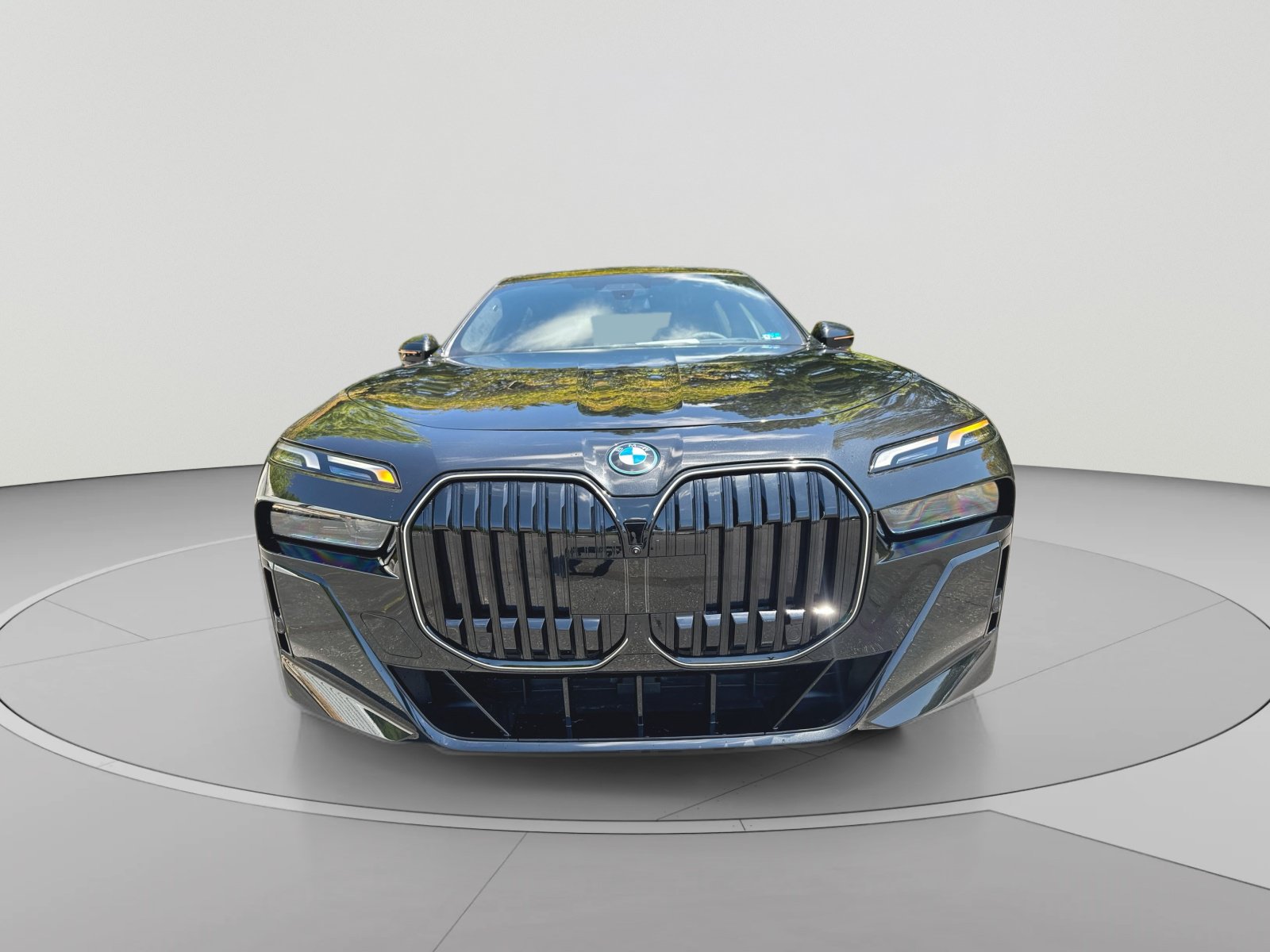 New 2026 BMW i7 eDrive50 w/ M Sport Package RWD image 4