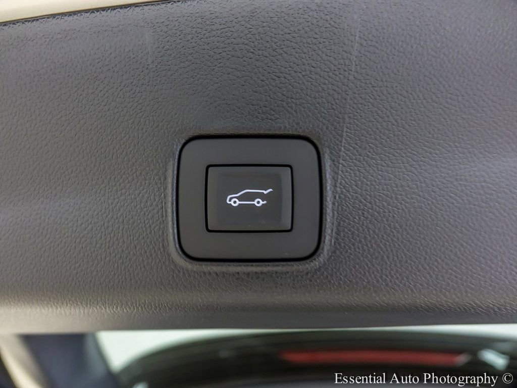 New 2026 Chevrolet TrailBlazer RS w/ Convenience Package image 21