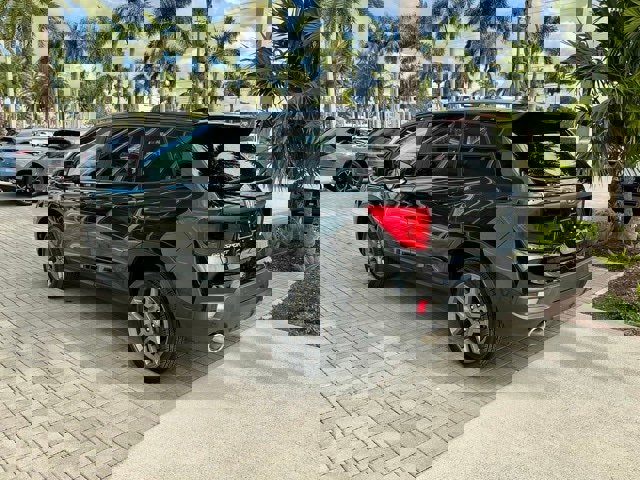 Certified 2023 Honda Passport EX-L image 4