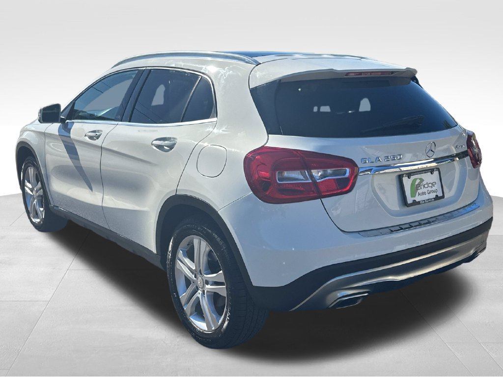Used 2016 Mercedes-Benz GLA 250 4MATIC image 5