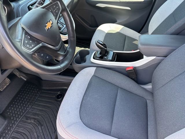 Used 2017 Chevrolet Bolt LT image 10