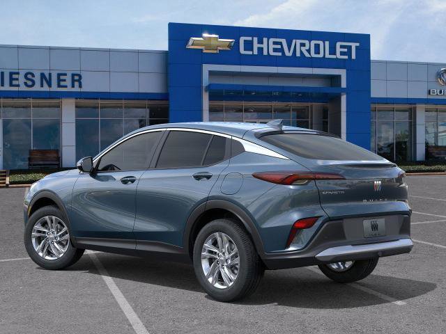 New 2026 Buick Envista Preferred image 3