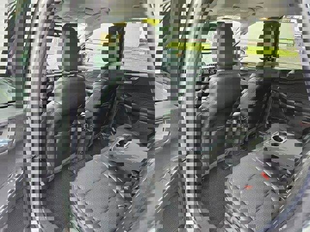 New 2024 Ford Escape SE image 17