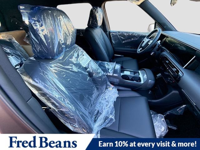 New 2026 Hyundai Palisade XRT Pro image 31