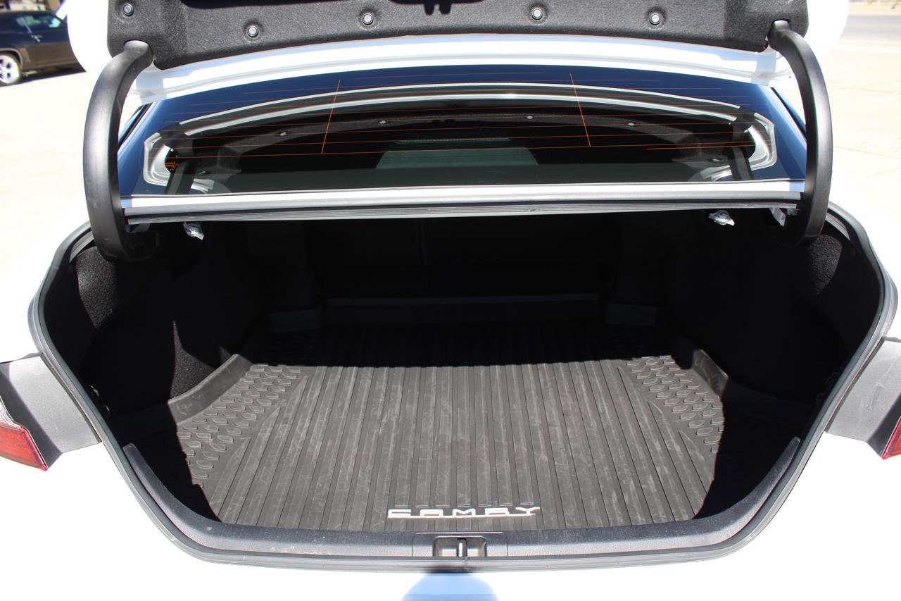 Used 2023 Toyota Camry XSE FWD image 22