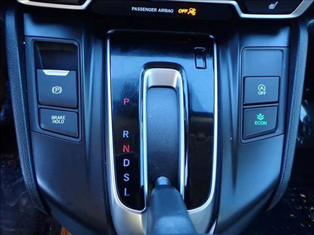 Used 2022 Honda CR-V Touring image 19
