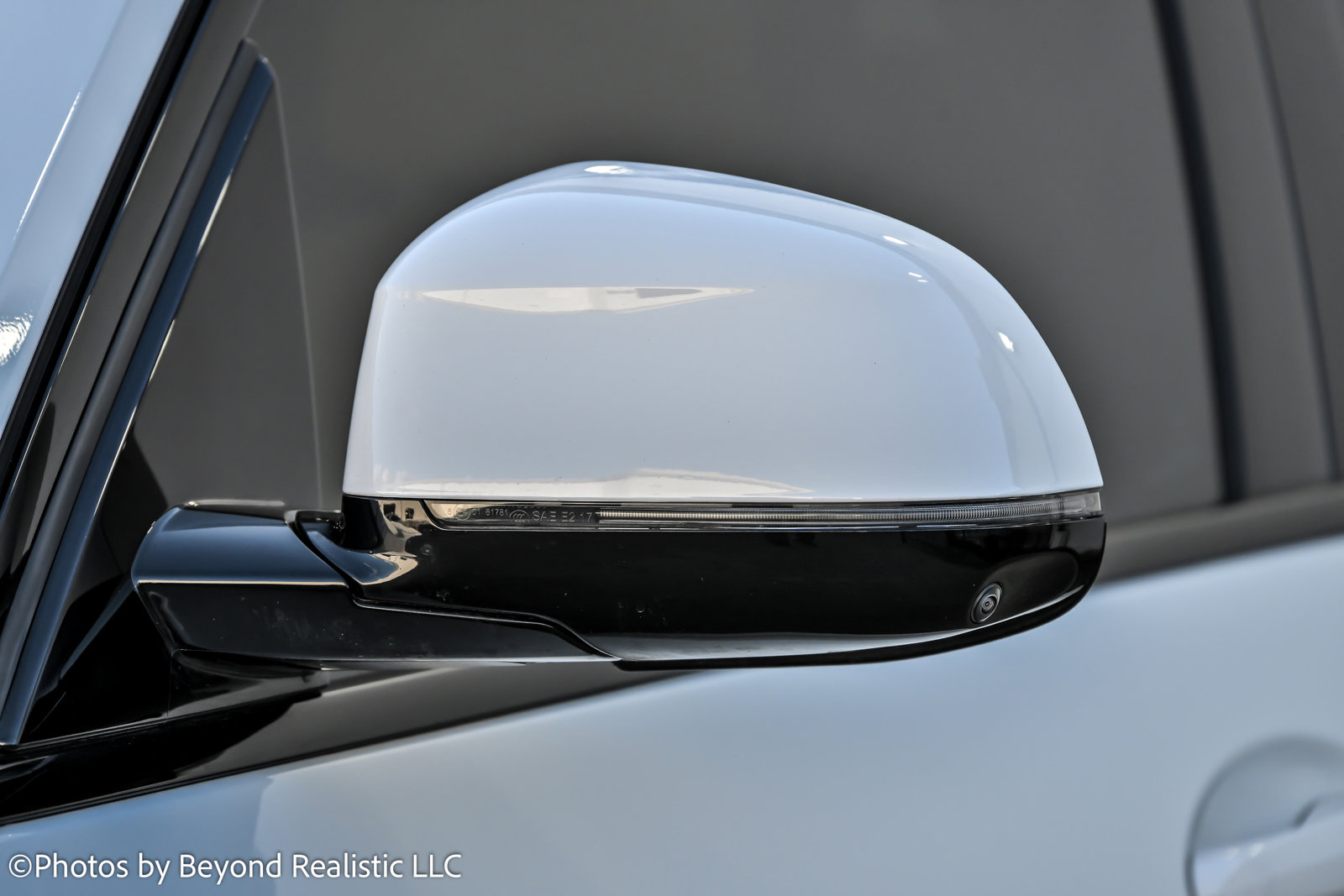 Used 2023 BMW X7 xDrive40i w/ M Sport Package image 13