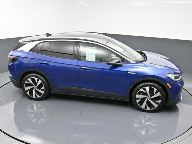 Used 2021 Volkswagen ID.4 1st Edition image 47