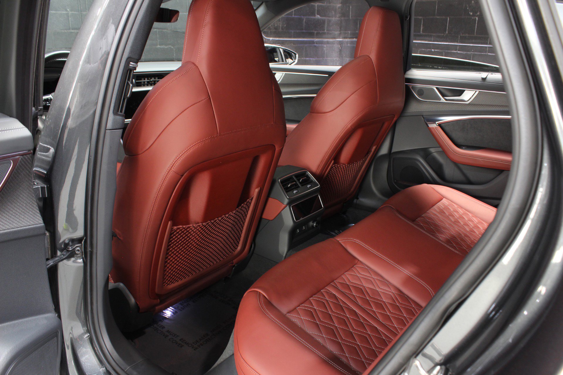 Used 2023 Audi S6 Prestige image 38