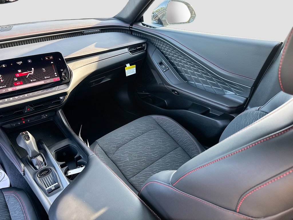 New 2026 Dodge Charger R/T w/ Driver Convenience Group AWD/4WD image 25