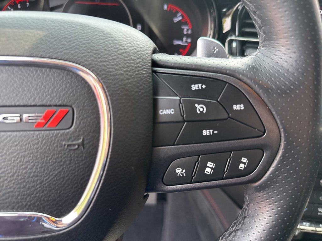 Used 2023 Dodge Durango R/T image 30