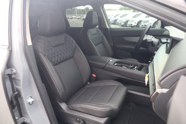New 2027 Nissan Murano Platinum w/ Cargo Package AWD/4WD image 21