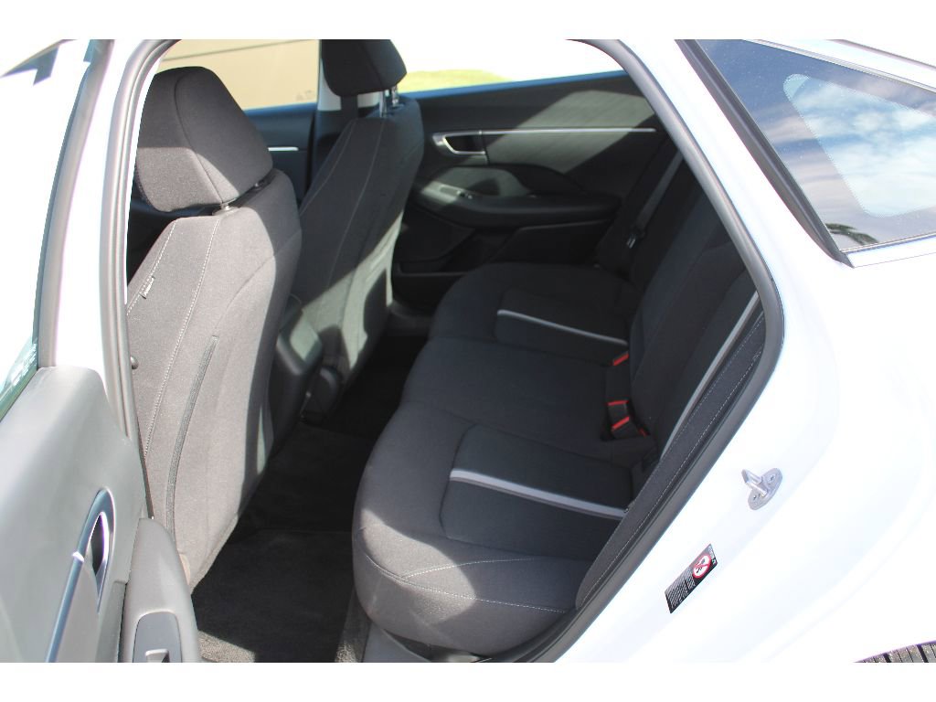 Used 2023 Hyundai Sonata SEL image 14