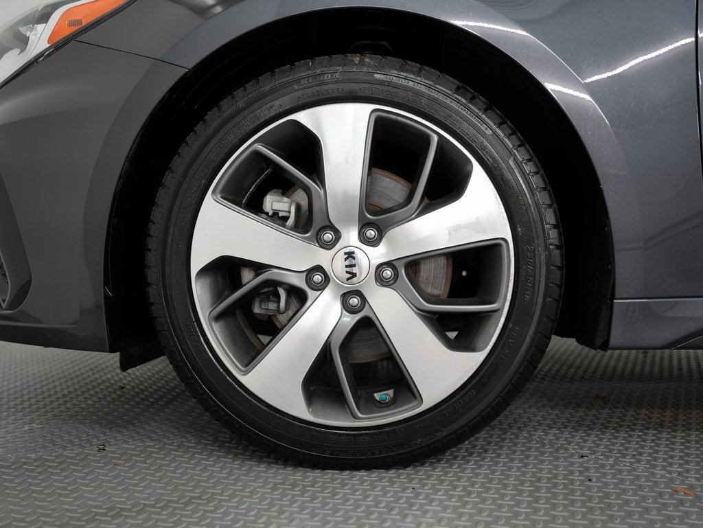 Used 2019 Kia Optima S w/ S Panoramic Sunroof Package image 54