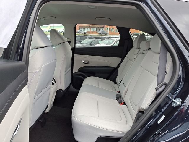 New 2026 Hyundai Tucson SEL w/ Tow & Go Package image 5