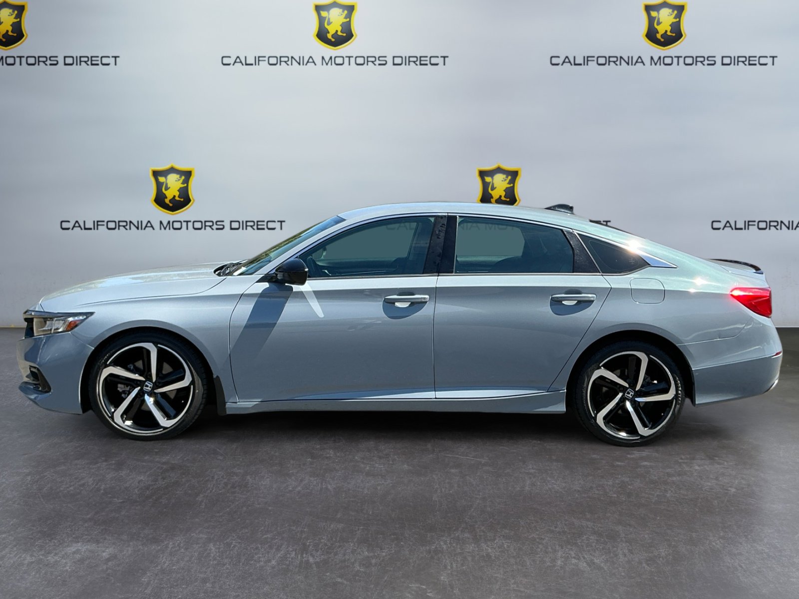 Used 2021 Honda Accord Sport Special Edition image 8