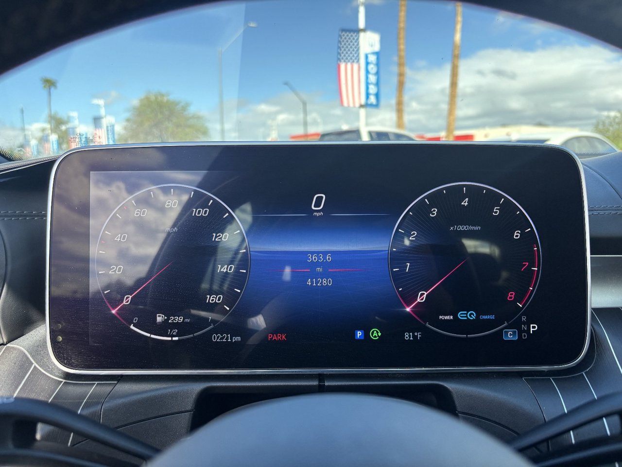 Used 2022 Mercedes-Benz C 300 Sedan image 29