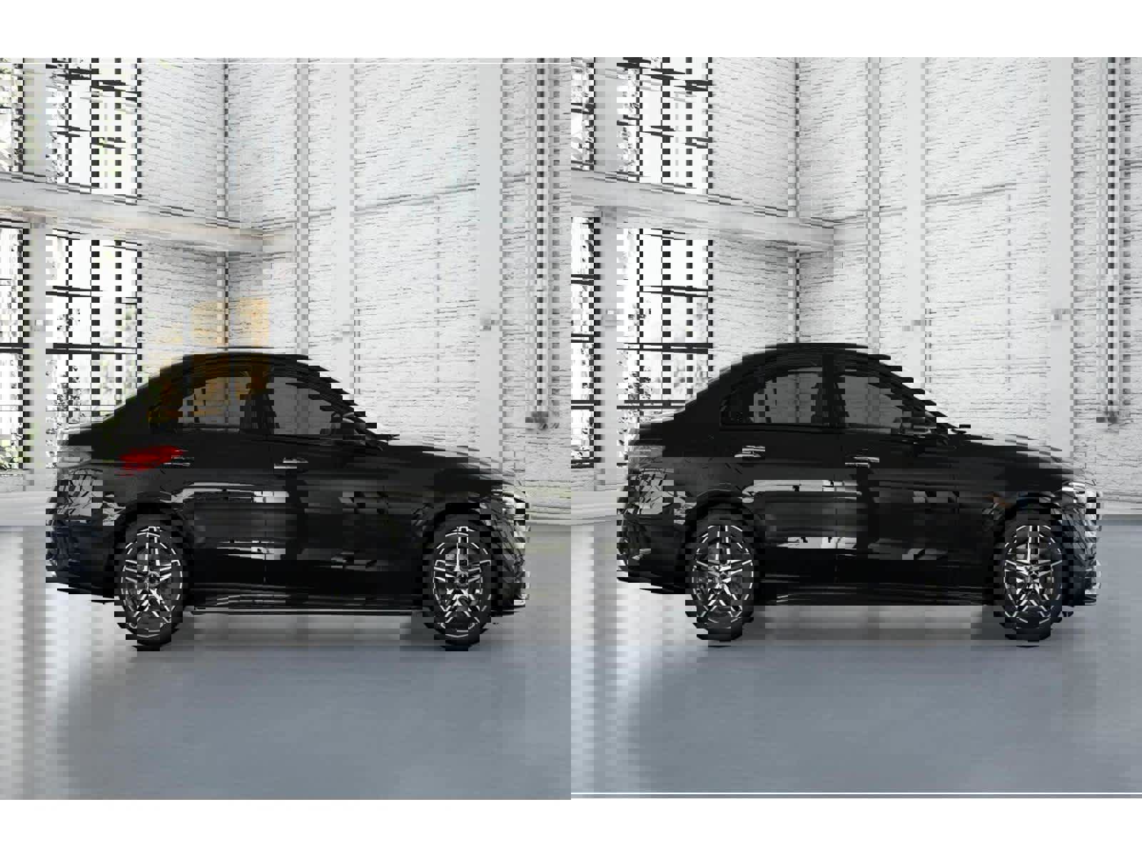 Certified 2024 Mercedes-Benz C 300 C 300 image 3