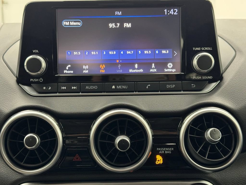 Used 2023 Nissan Sentra S FWD image 20