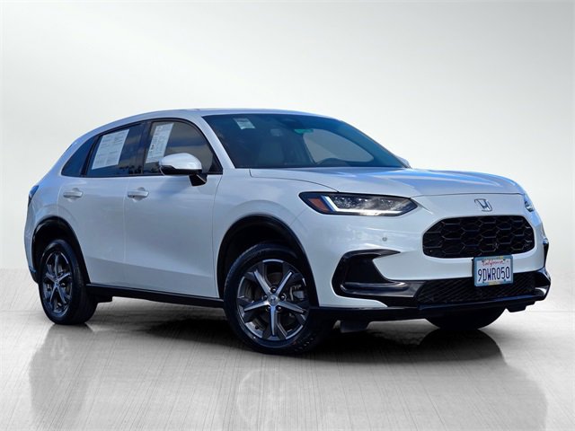 Used 2023 Honda HR-V EX-L image 1