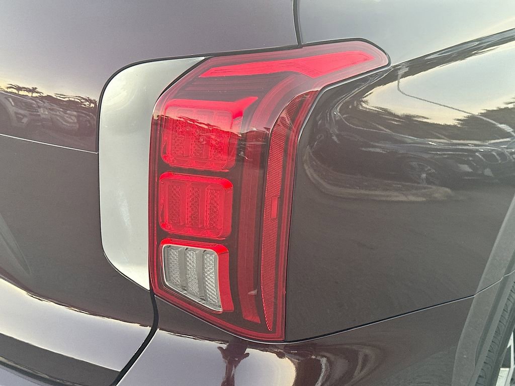Used 2024 Hyundai Palisade Limited image 26