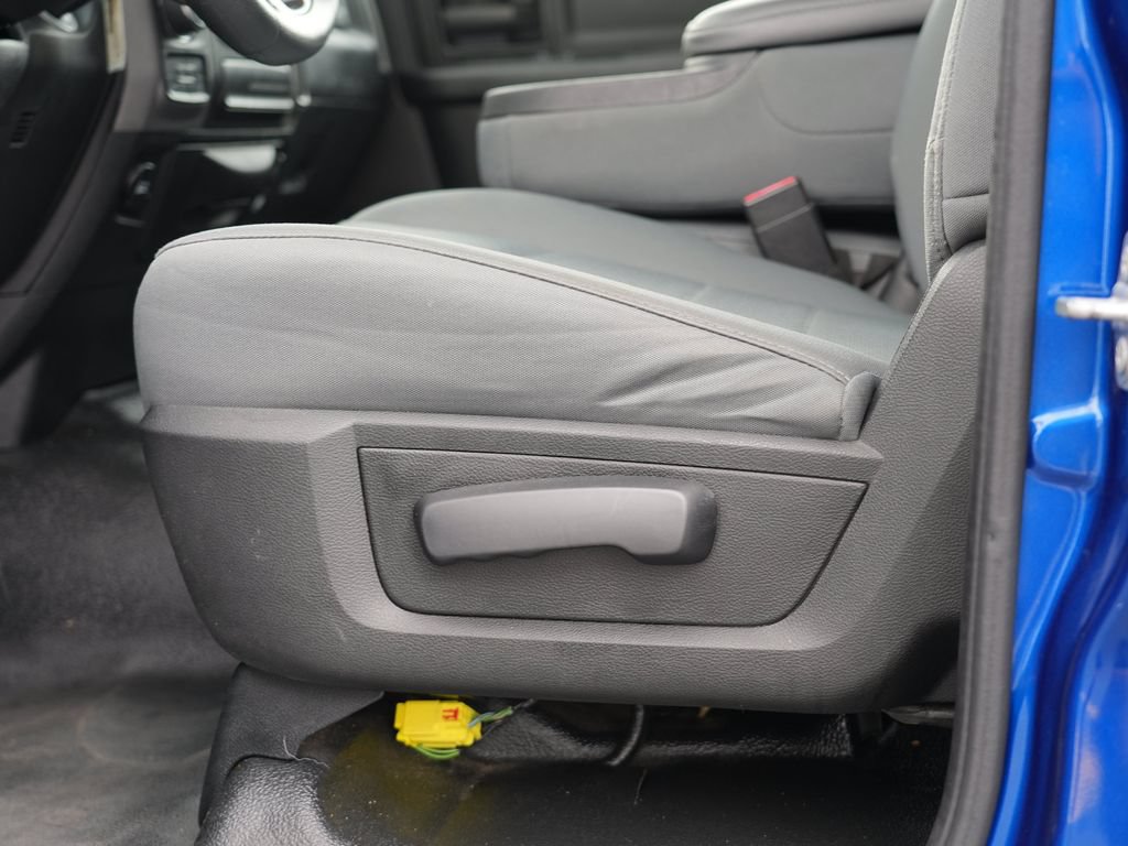 Used 2017 RAM 1500 Tradesman w/ Popular Equipment Group AWD/4WD image 14