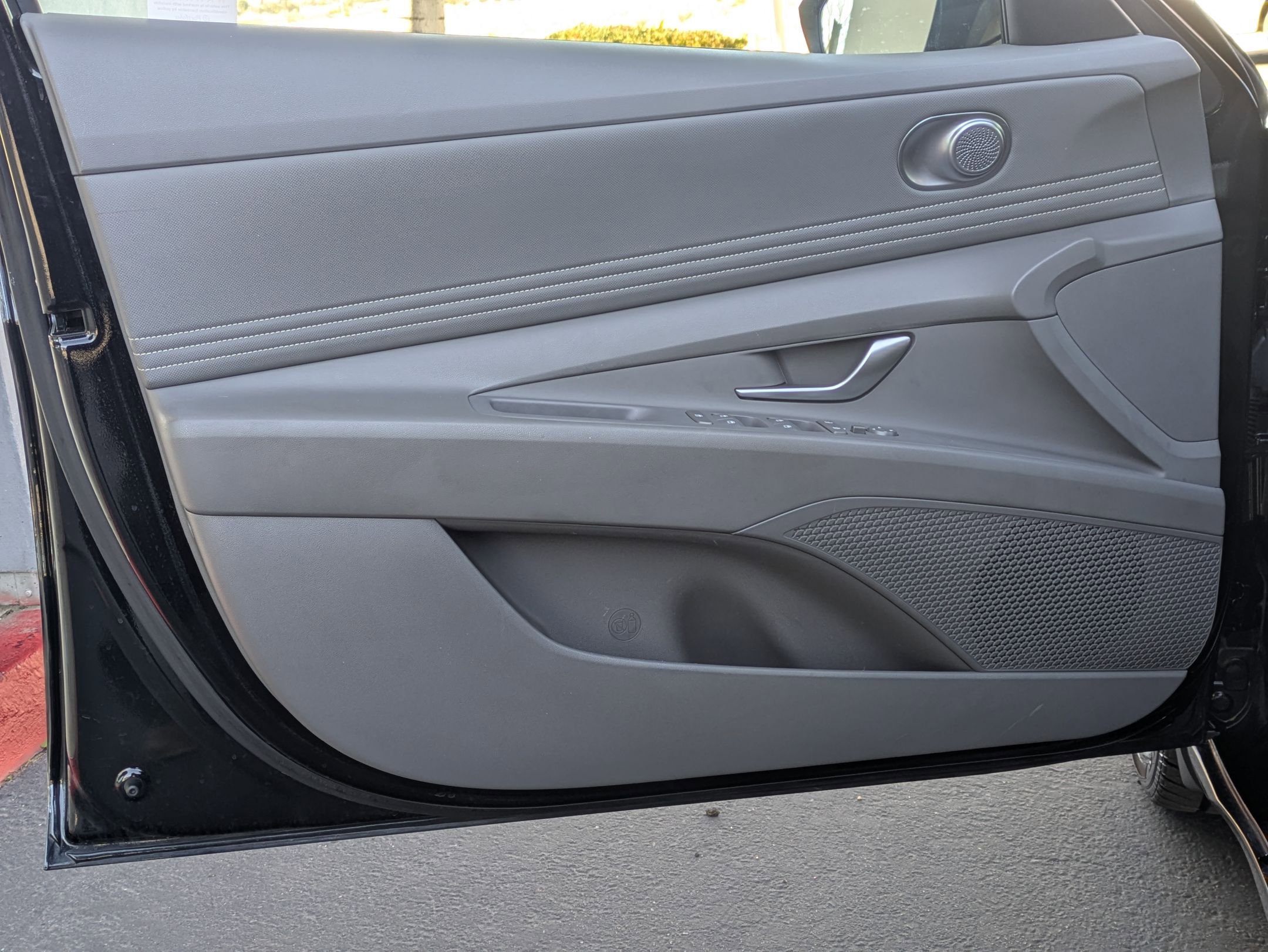 Certified 2023 Hyundai Elantra SEL w/ Convenience Package image 14