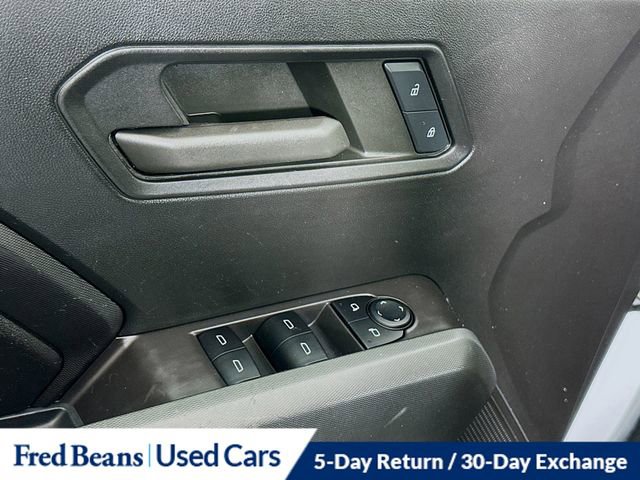 Used 2023 Chevrolet Colorado W/T w/ LPO, Pro Essentials Package AWD/4WD image 18