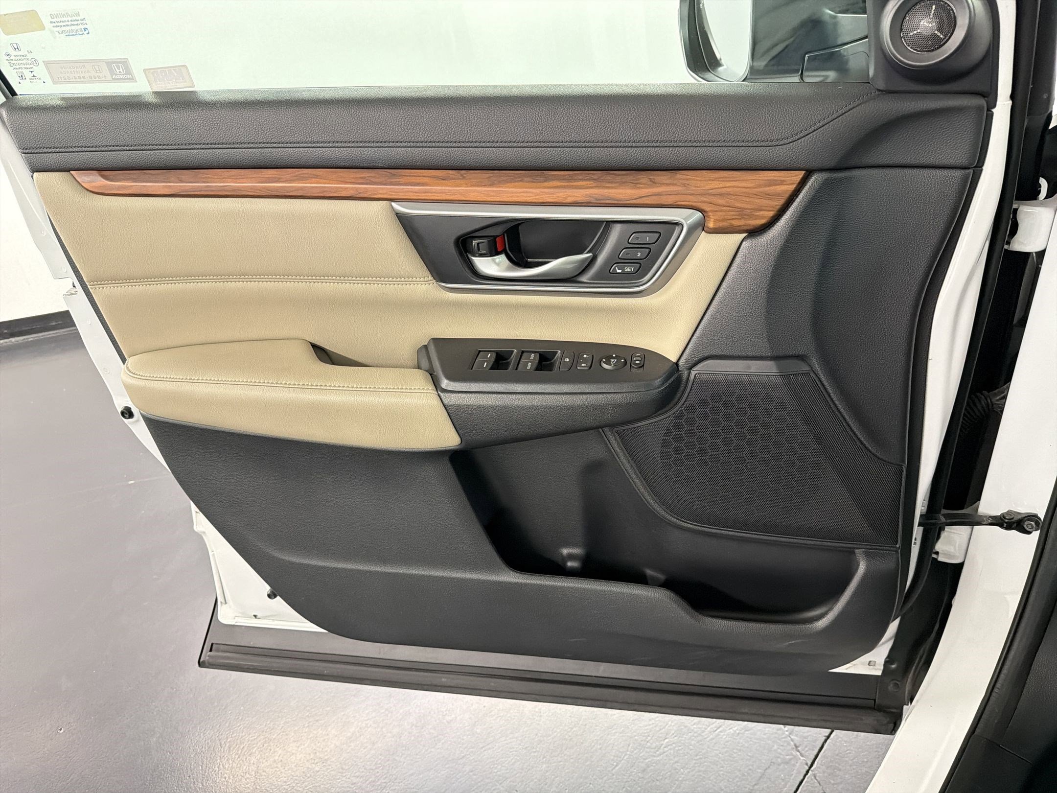 Used 2019 Honda CR-V EX-L image 13