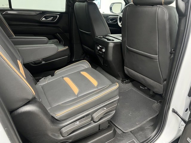 Used 2024 GMC Yukon XL AT4 image 50