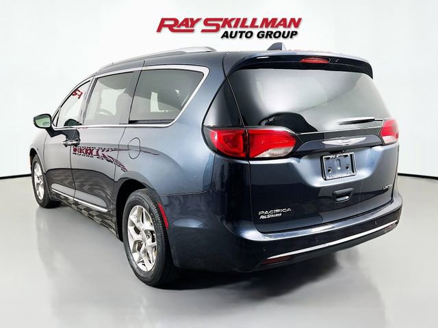 Used 2019 Chrysler Pacifica Limited FWD image 5