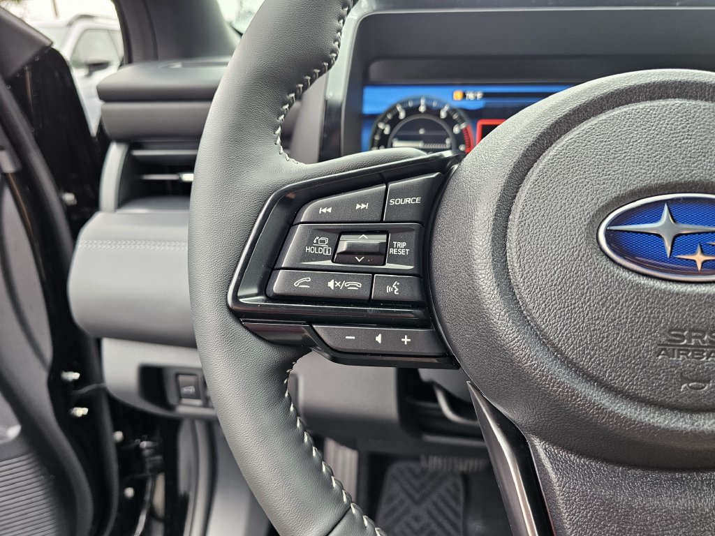 New 2026 Subaru Outback Touring AWD/4WD image 26