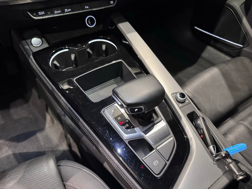 Used 2020 Audi A5 2.0T Premium Plus w/ Premium Plus image 22