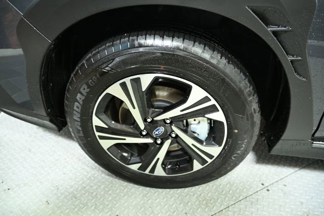 Used 2025 Subaru Crosstrek 2.0i Premium w/ Crosstrek Mirror Package image 17