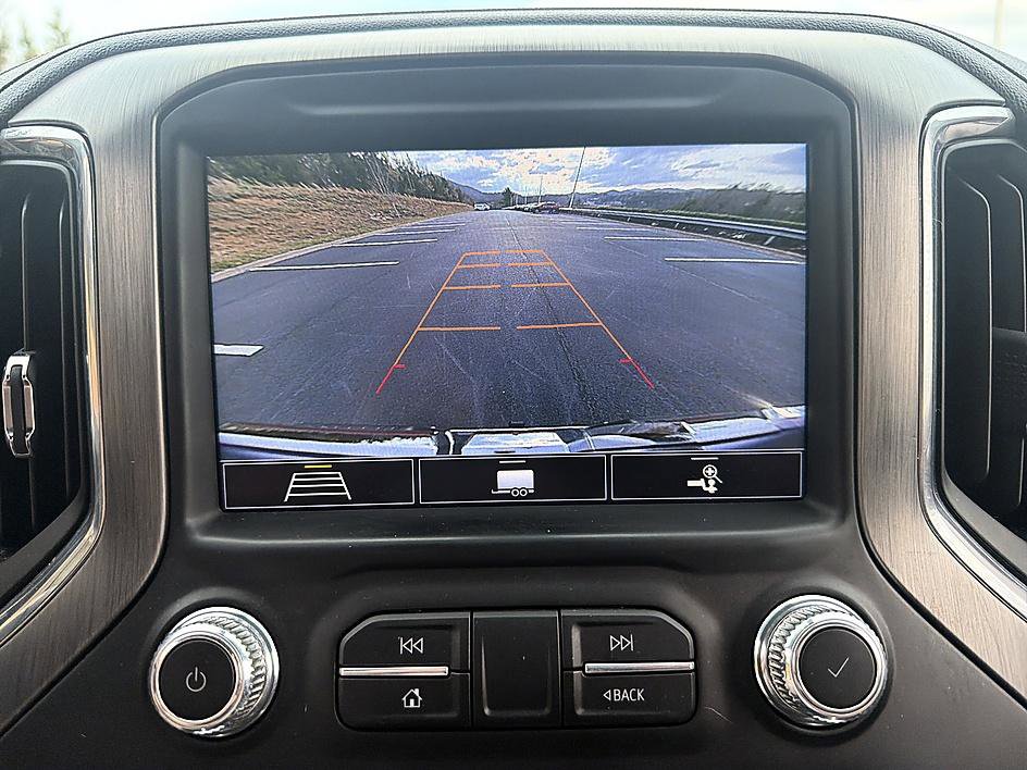 Used 2020 GMC Sierra 1500 Denali image 7