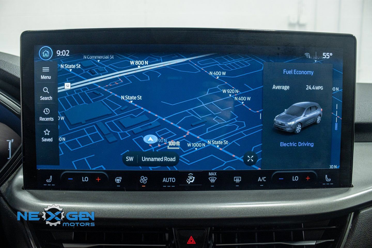 Used 2023 Ford Escape SE image 18