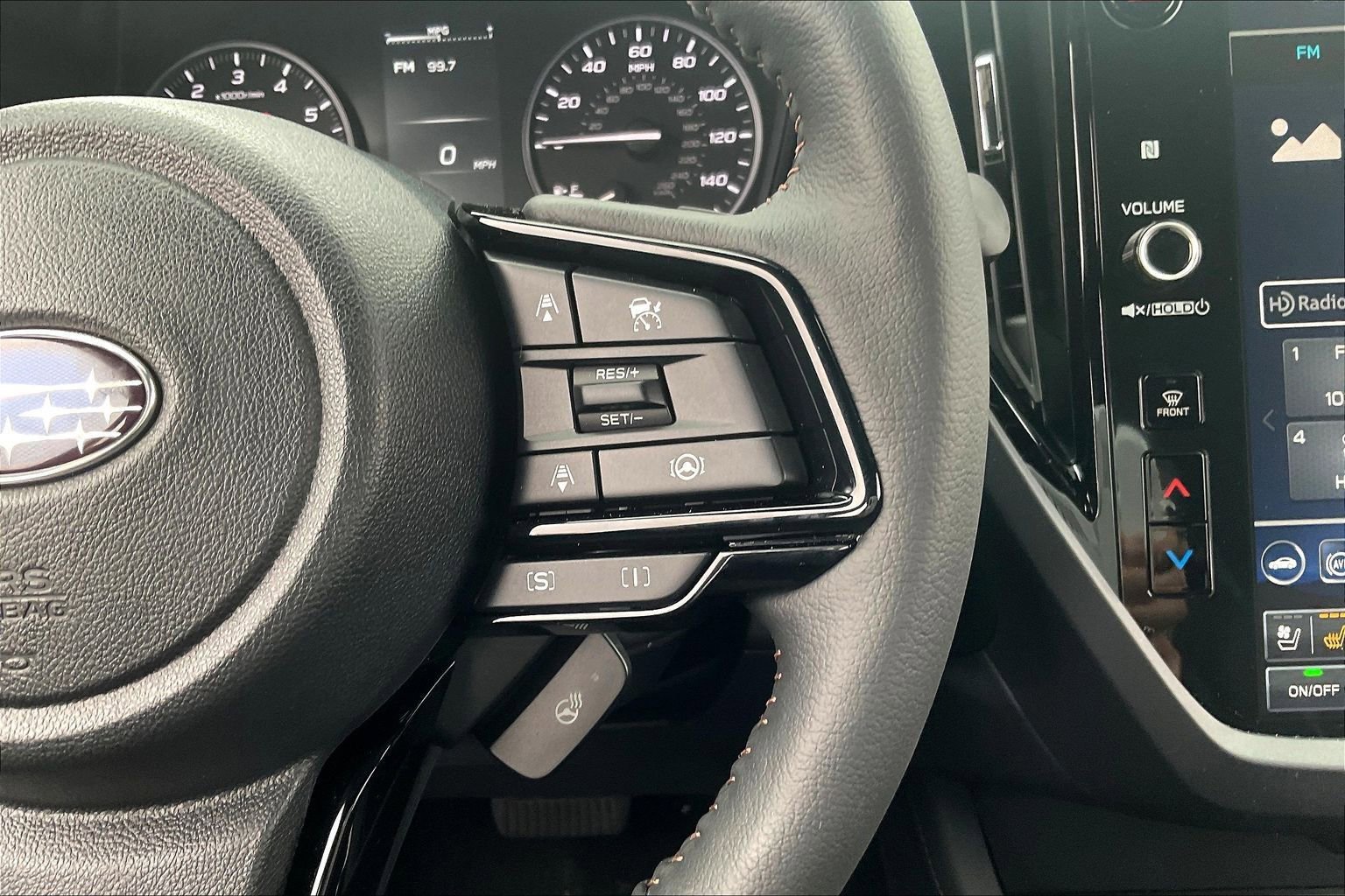 New 2026 Subaru Forester Touring image 15