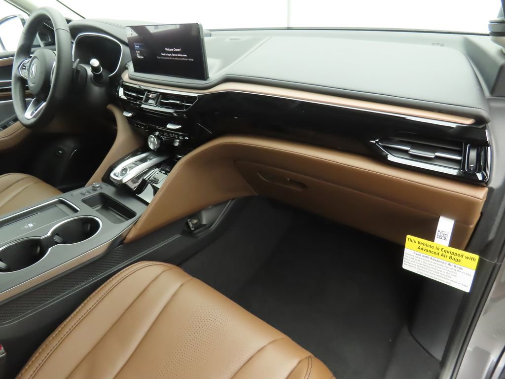 New 2026 Acura MDX w/ Technology Package image 17